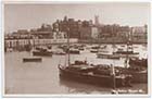 Harbour and Metropole Hotel 1936 | Margate History 